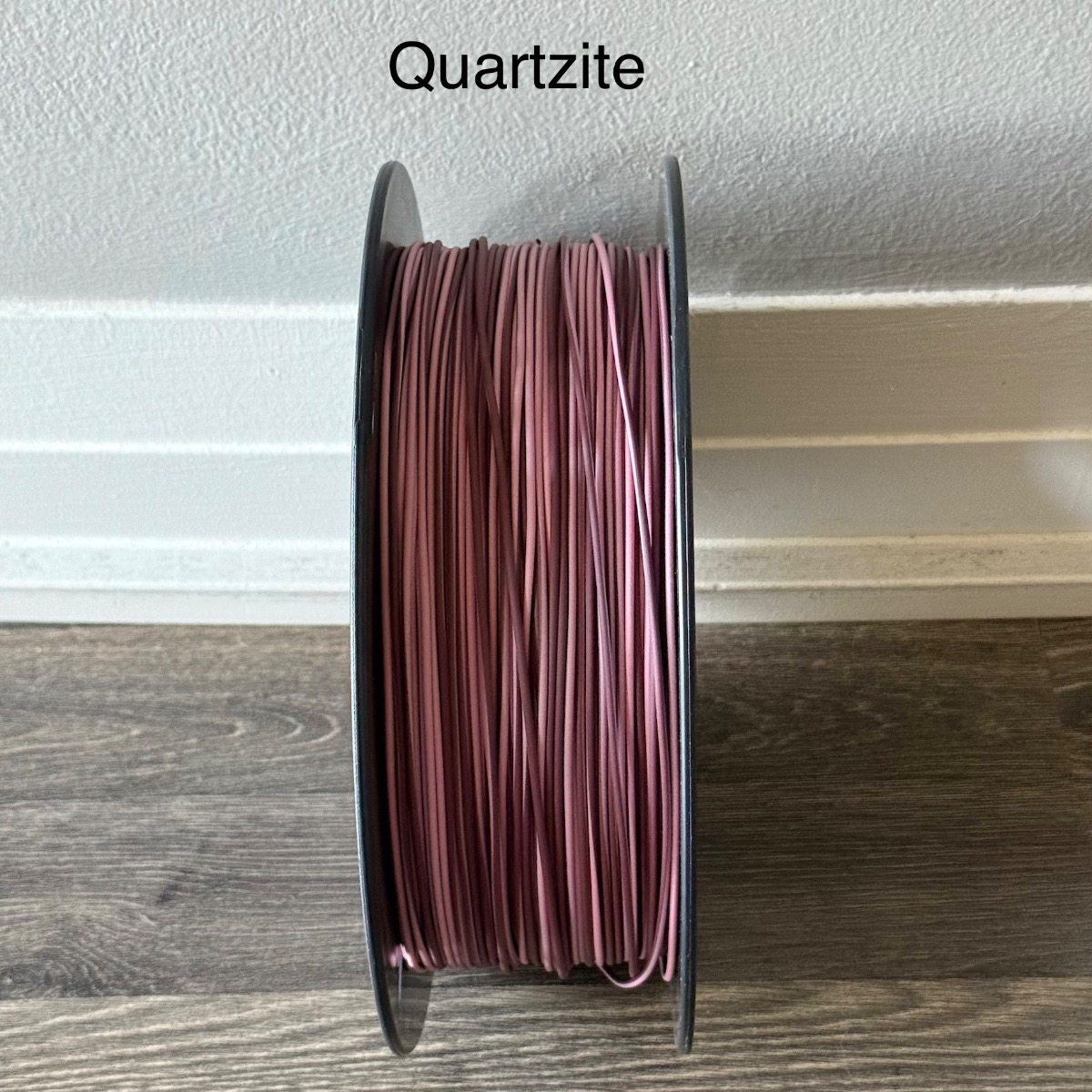 Quartzite